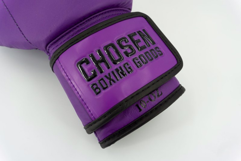 Chosen Elite v2 Gntia pugaxias-purple